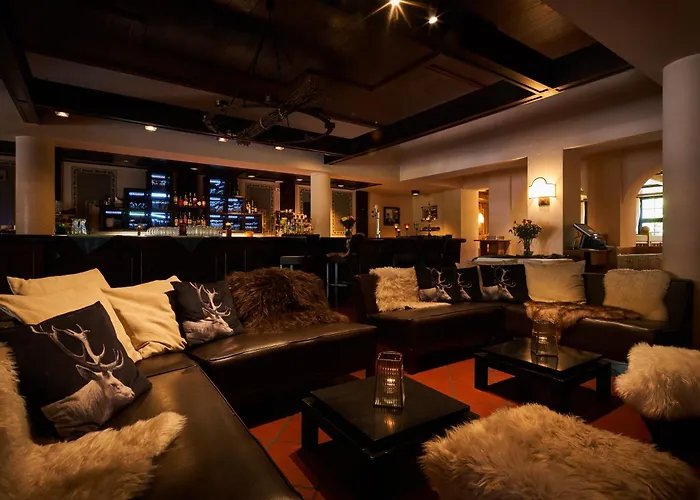 Gersfelder Hof Отель