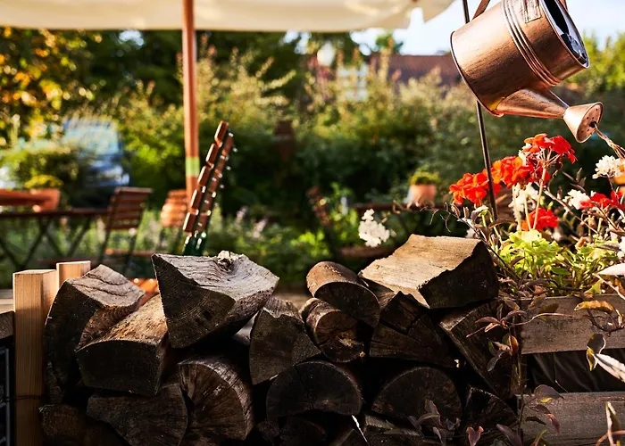 Gersfelder Hof Отель 4*