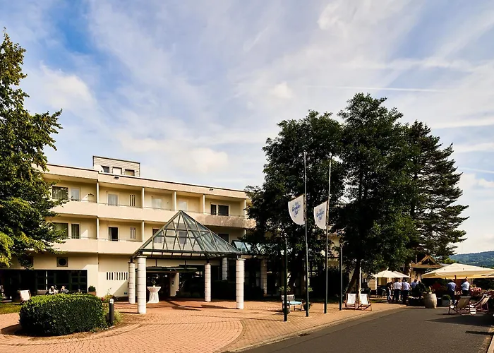 Gersfelder Hof Отель Герсфельд