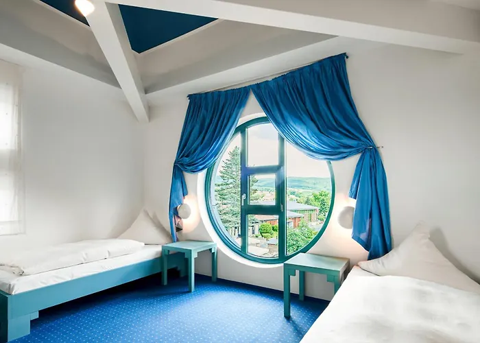 Gersfelder Hof Герсфельд