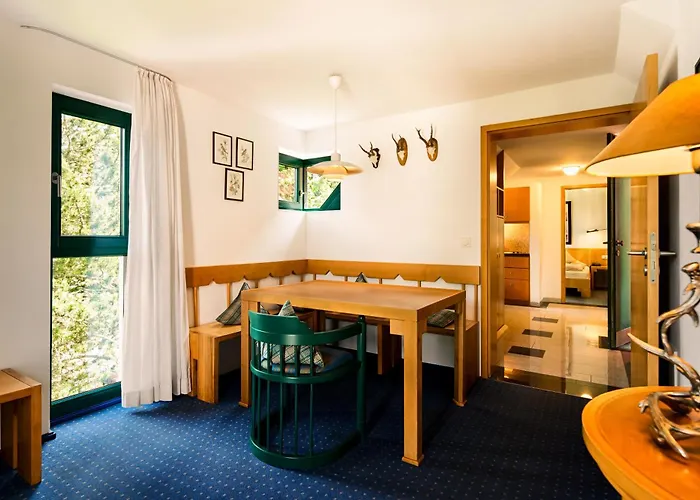 Gersfelder Hof Отель