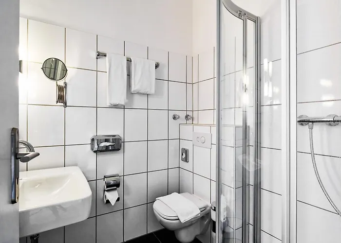 Gersfelder Hof Отель 4*