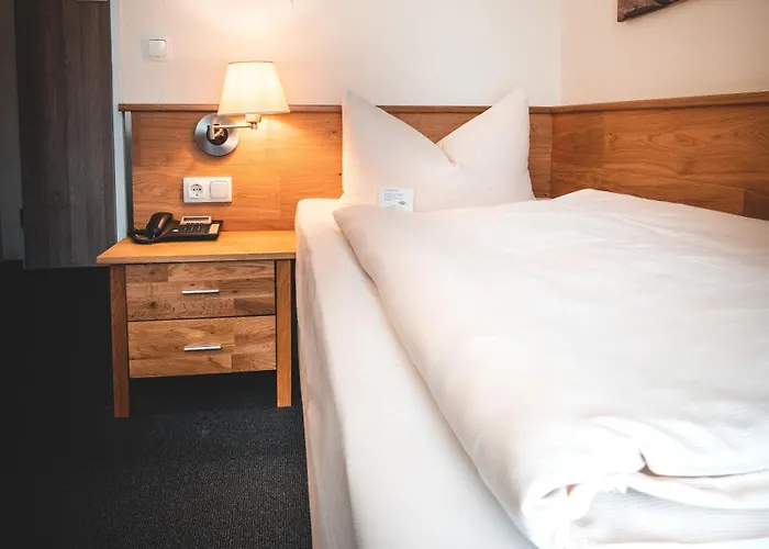 Gersfelder Hof Герсфельд