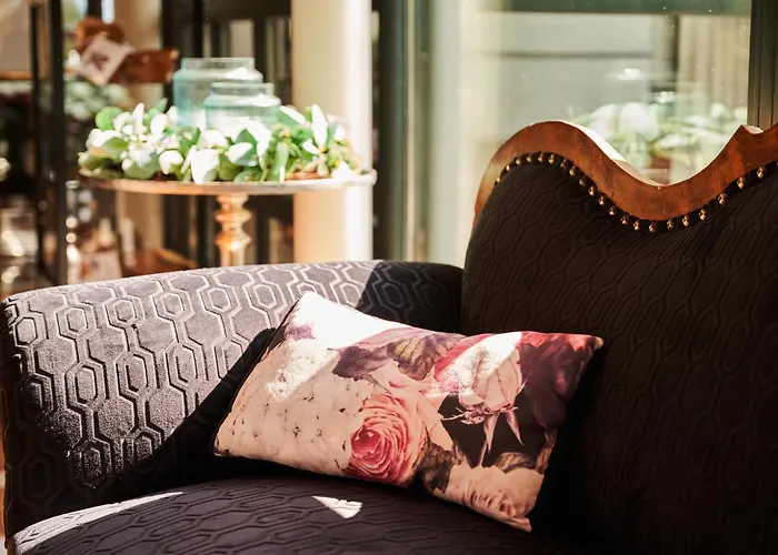 Gersfelder Hof Отель