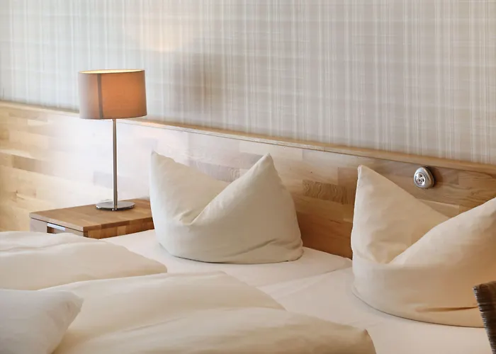 Gersfelder Hof 4* Герсфельд