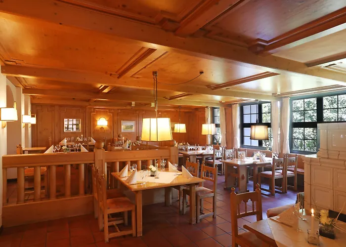 Gersfelder Hof Герсфельд