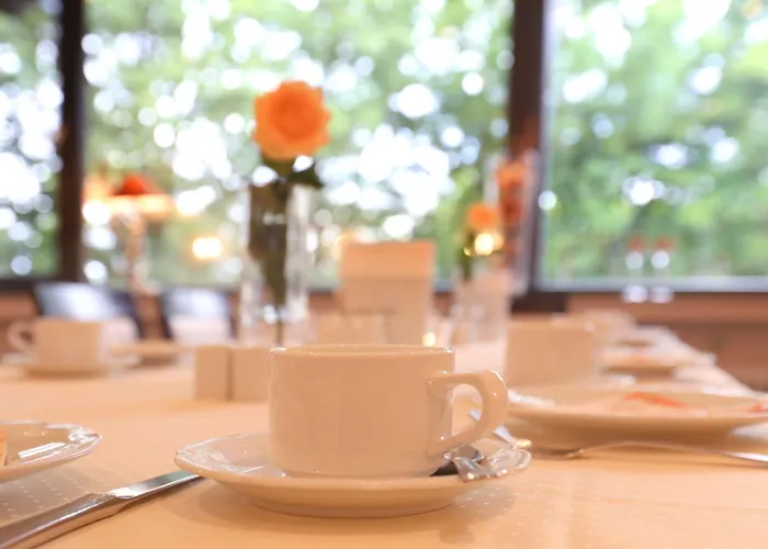 Gersfelder Hof Отель Герсфельд