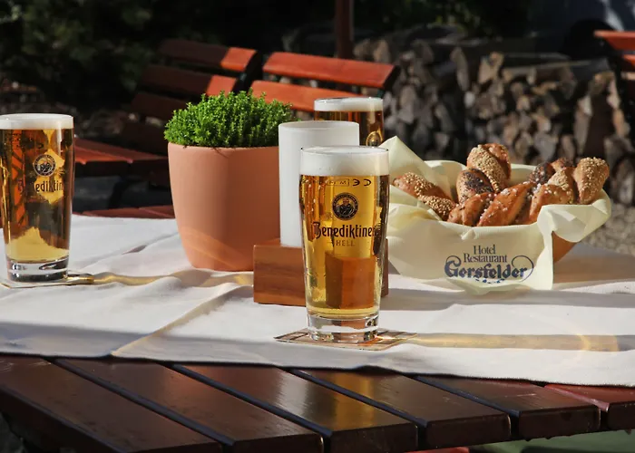 Gersfelder Hof Герсфельд