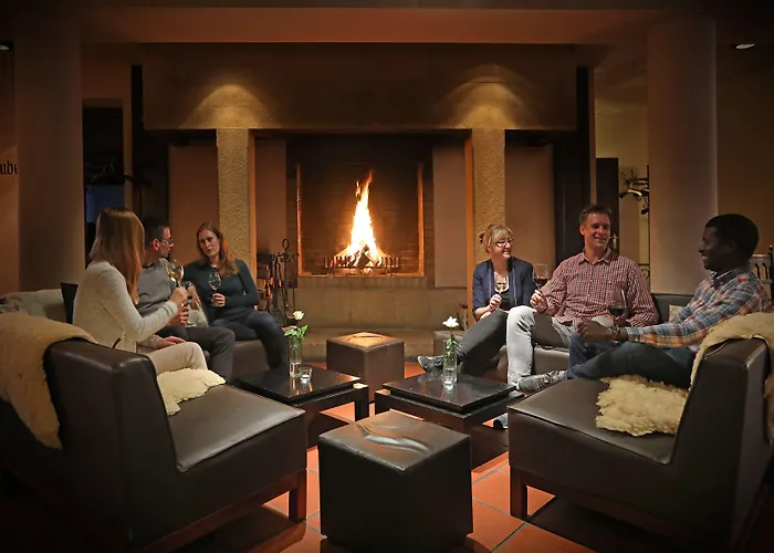 Gersfelder Hof Отель Герсфельд