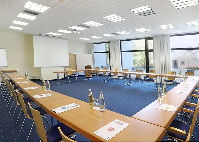 Отель Gersfelder Hof Герсфельд