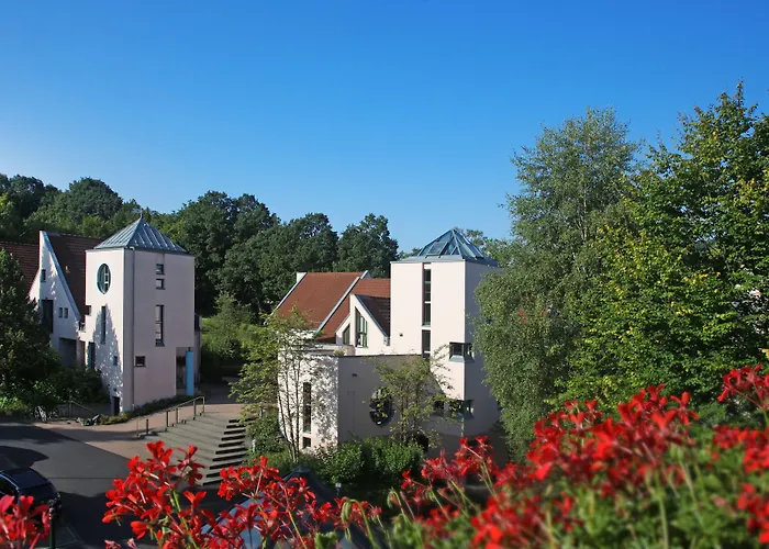 Gersfelder Hof Отель Герсфельд
