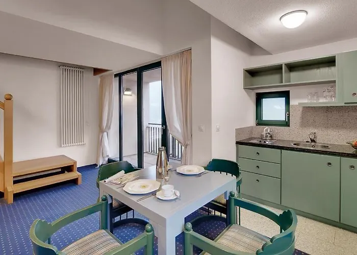 Gersfelder Hof Отель 4*