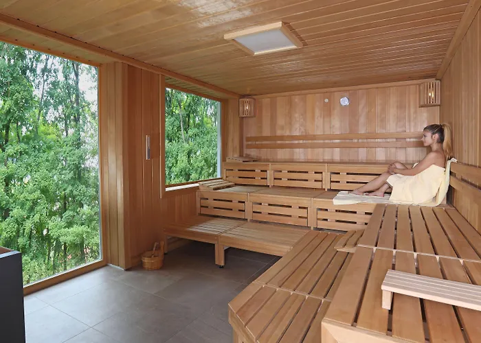 Gersfelder Hof 4* Герсфельд