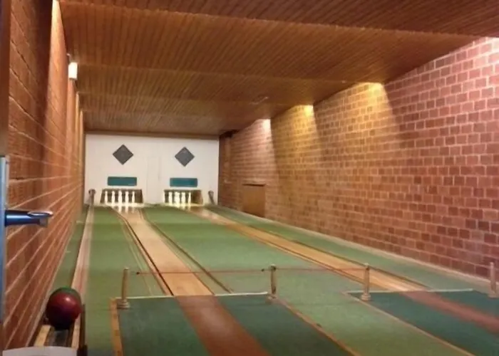 Gersfelder Hof Герсфельд