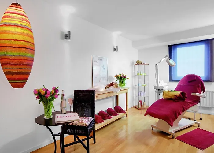 Gersfelder Hof Отель