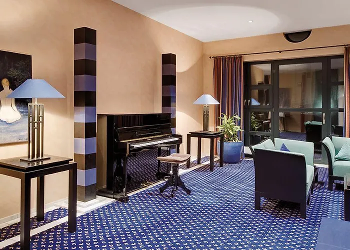 Gersfelder Hof 4* Герсфельд