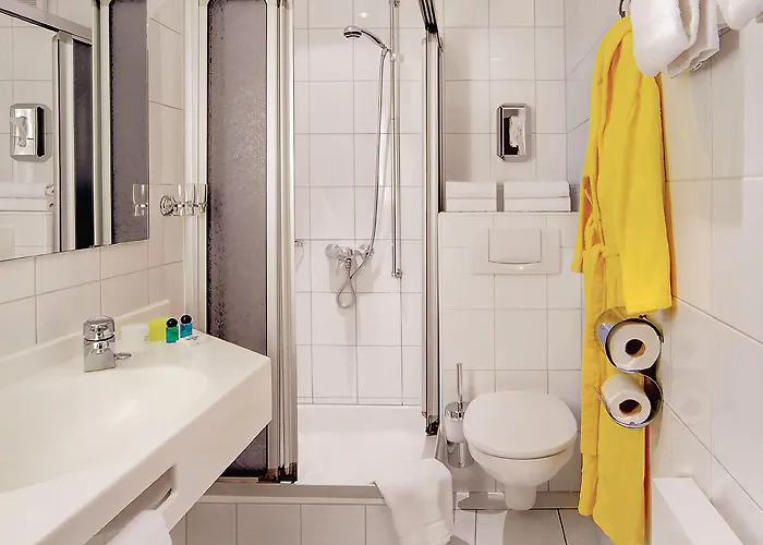 Gersfelder Hof 4* Герсфельд