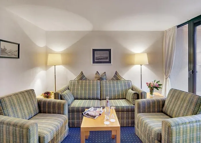 Gersfelder Hof Отель 4*