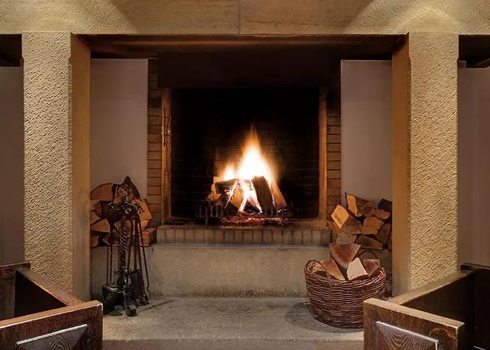 Отель Gersfelder Hof 4*